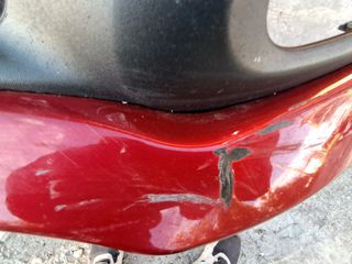 KIA PICANTO ΕΜΠΡΟΣ ΠΡΟΦΥΛΑΚΤΗΡΑΣ ΓΝΗΣΙΟΣ 3ΘΥΡΟ-thumb-9