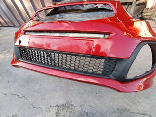 KIA PICANTO ΕΜΠΡΟΣ ΠΡΟΦΥΛΑΚΤΗΡΑΣ ΓΝΗΣΙΟΣ 3ΘΥΡΟ-thumb-11