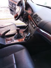 Bmw 520 2003 520I 6κύλ/δρο 170HP FULL EXTRA-thumb-4
