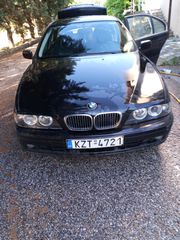 Bmw 520 2003 520I 6κύλ/δρο 170HP FULL EXTRA-thumb-7