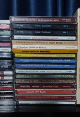 ΕΛΛΗΝΙΚΑ & ΛΑΙΚΑ ΑΥΘΕΝΤΙΚΑ CD