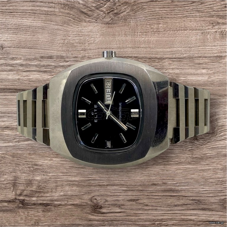 Elite automatic vintage New Old Stock