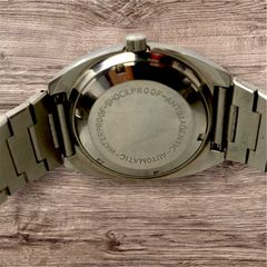 Elite automatic vintage New Old Stock-thumb-4