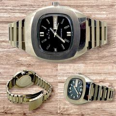 Elite automatic vintage New Old Stock-thumb-5