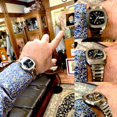 Elite automatic vintage New Old Stock-thumb-6