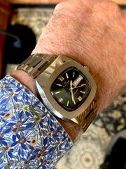 Elite automatic vintage New Old Stock-thumb-7
