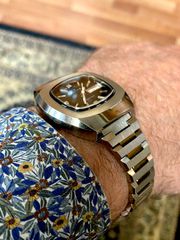 Elite automatic vintage New Old Stock-thumb-8