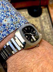 Elite automatic vintage New Old Stock-thumb-9