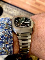 Elite automatic vintage New Old Stock-thumb-11