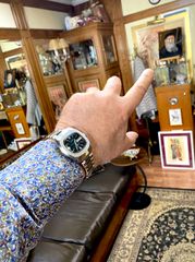 Elite automatic vintage New Old Stock-thumb-14