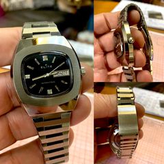 Elite automatic vintage New Old Stock-thumb-15