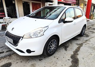 Peugeot 208 2015 VTI ACTIVE