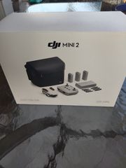 Multicopters-Drones DJI 2023 Mini 2  Καινούργιο, χωρις περιορισμούς fcc