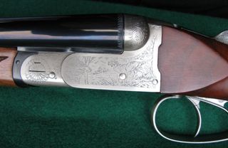 BERNARDELLI HEMINGWAY 20