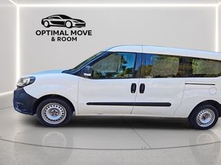 Fiat Doblo 2018-thumb-2