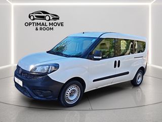 Fiat Doblo 2018-thumb-1