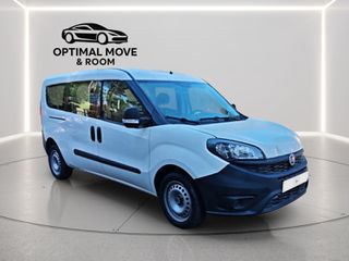 Fiat Doblo 2018-thumb-5