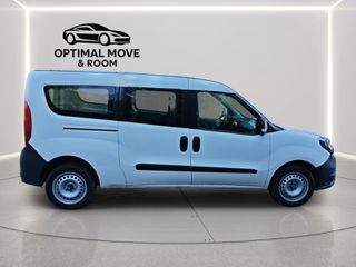 Fiat Doblo 2018-thumb-6