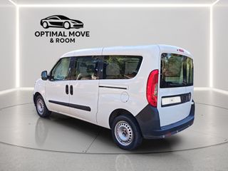 Fiat Doblo 2018-thumb-7