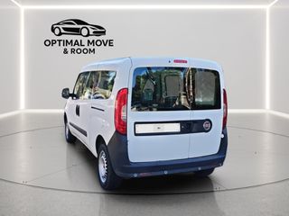 Fiat Doblo 2018-thumb-10