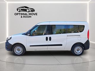 Fiat Doblo 2018-thumb-12