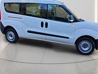 Fiat Doblo 2018-thumb-13