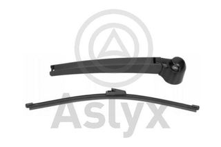 Μάκτρο καθαριστήρα