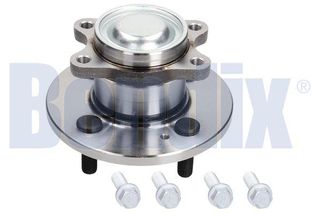 Σετ ρουλεμάν τροχών