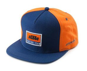 Καπέλο Αντρικό  KTM Replica Team CAP-thumb-2