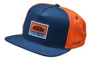 Καπέλο Αντρικό  KTM Replica Team CAP