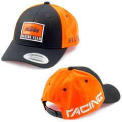 Καπέλο Παιδικό KTM Kids Team Curved Cap