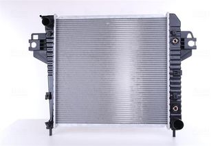 ΨΥΓΕΙΟ ΝΕΡΟΥ JEEP CHEROKEE 3.7 <07 488X510X26 NISSENS NISSENS 61017