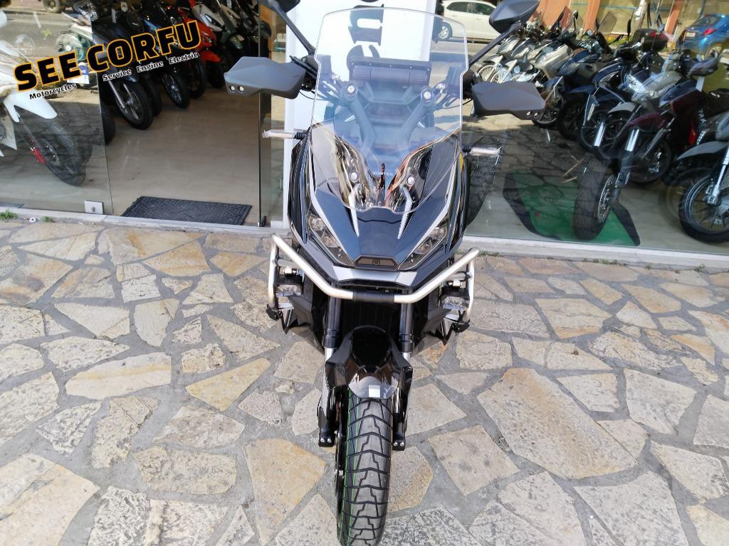 Zontes G 368 2026 G368