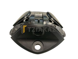 ΒΑΣΗ ΟΠΙΣΘ ΚΑΜΕΡΑΣ E5-6 TRAVEGO TOURISMO SETRA 515 για MERCEDES-BENZ CAPACITY (O 530 GL)