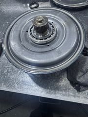 Porsche σασμάν επισκευες