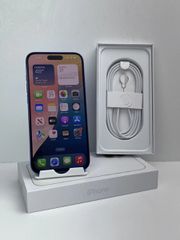 iPhone 16 Plus Replica Μπλέ – Εντυπωσιακή Εμφάνιση, Μεγάλη Οθόνη, Μικρή Τιμή!