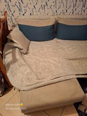 Γωνιακος καναπες