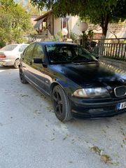 Bmw 318 2004 318I E46