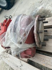 Μειωτης ανακατασκευής DEUTZ FAHR 1322