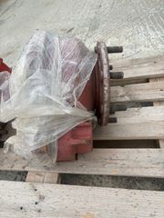Μειωτης ανακατασκευής DEUTZ FAHR 1322-thumb-1