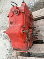 Σασμάν ανακατασκευής DEUTZ-FAHR 1322