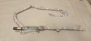 Αερόσακος κουρτίνα δεξιά από TOYOTA YARIS - 0080-P1-10.0001 1130601825562462 D063622161822010394