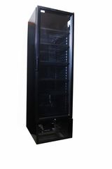 Βιτρίνα Συντήρησης TC 455 B PREMIUM
