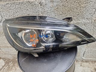 PEUGEOT 308 17-21 ΦΑΝΟΣ ΕΜΠΡΟΣ ΔΕΞΙ (105H)