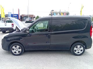 Opel Combo 2017-thumb-1