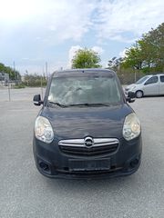 Opel Combo 2017-thumb-3
