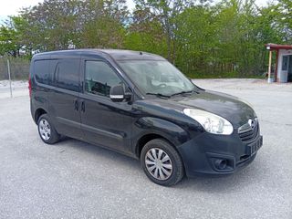 Opel Combo 2017