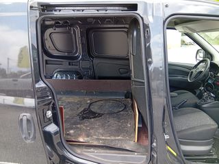 Opel Combo 2017-thumb-14