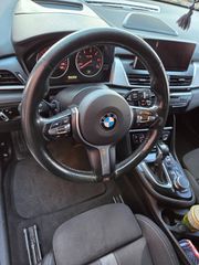 Bmw 216 Active Tourer 2017
