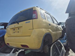 SUZUKI IGNIS '02 1.3cc-thumb-2